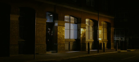 The Walker - 2007 The Walker - 2007