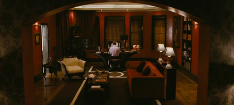 The Walker - 2007 The Walker - 2007