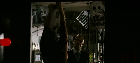 The Walker - 2007 The Walker - 2007