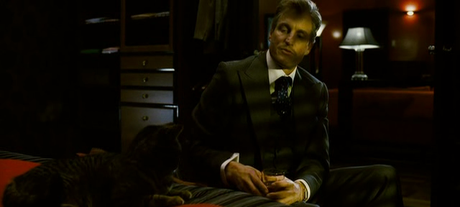 The Walker - 2007 The Walker - 2007