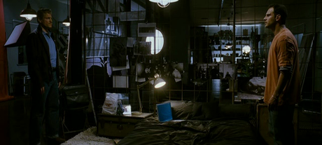 The Walker - 2007 The Walker - 2007