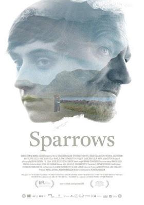 Sparrows (Gorriones) de Rúnar Rúnarsson