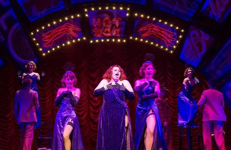 «Guys and Dolls» y «Funny Girl», dos musicales clásicos en Londres