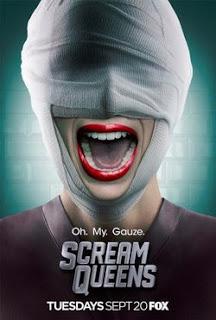 ¿Tenemos más ganas de Scream Queens que de American Horror Story?