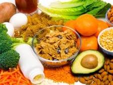 alimentos ácido fólico