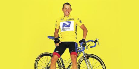 Lance Armstrong