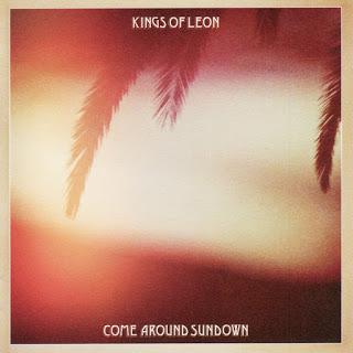 Kings of Leon - The end (Live) (2011)