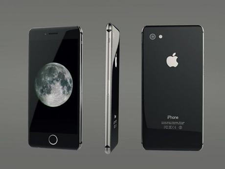 Apple lanzará dos iPhone 8 y un iPhone 7 SE en 2017