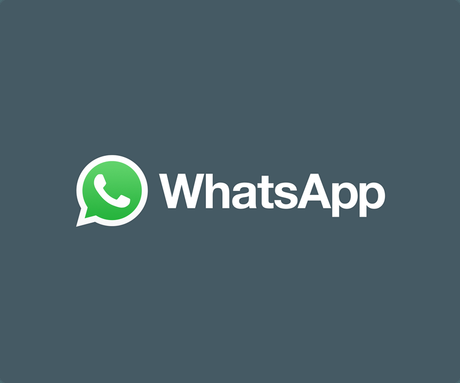 Logotipo de Whatsapp 