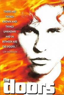 THE DOORS (1991), DE OLIVER STONE. THIS IS THE END.