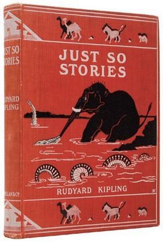 First edition (publ. Macmillan & Co.)