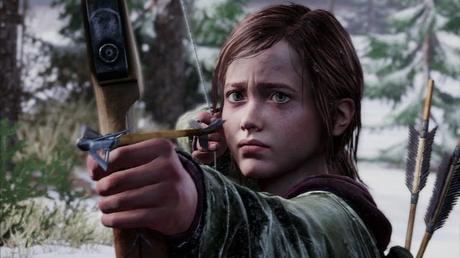 Ashley Johnson vuelve a hablar sobre The Last of Us 2