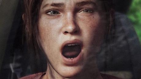 Ashley Johnson vuelve a hablar sobre The Last of Us 2