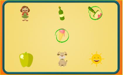 Juegos de memoria para Educación Infantil de Mundo Primaria Juegos de memoria para Educación Infantil de Mundo Primaria