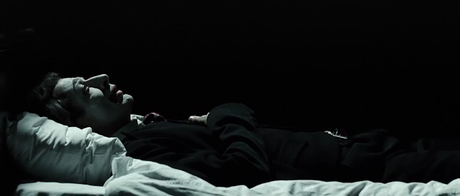 Adam Resurrected - 2008 Adam Resurrected - 2008