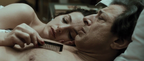 Adam Resurrected - 2008 Adam Resurrected - 2008