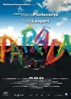 “PA-RA-DA”. Una película sobre el circo como herramienta de inclusión social