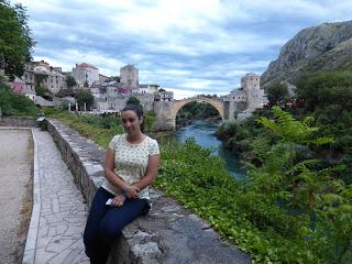 Día 3: Isla de Korcula - Bosnia: Pocitelj - Blagaj - Mostar