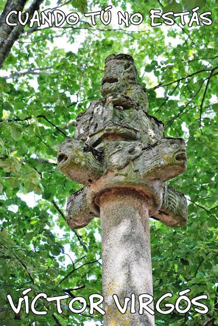 CUANDO TÚ NO ESTÁS -RELATOS CORTOS- CUANDO TÚ NO ESTÁS -RELATOS CORTOS-