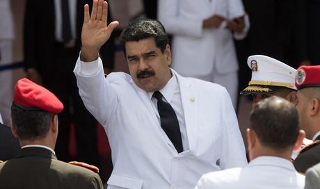 Maduro Maduro