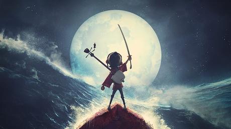 KUBO Y LAS DOS CUERDAS MÁGICAS (TRAVIS KNIGHT, 2016)