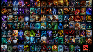 Dota 2 (free to play)