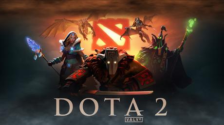 Dota 2 (free to play)