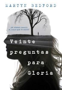 PRH - Veinte preguntas para Gloria