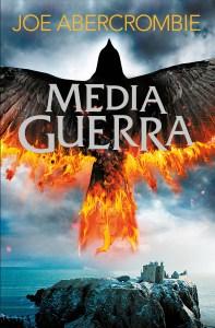 PRH - Media Guerra