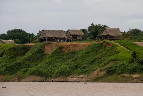 Estado do Acre, Amazonia Brasileña