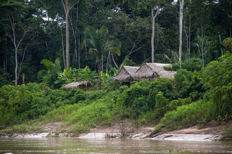 Estado do Acre, Amazonia Brasileña