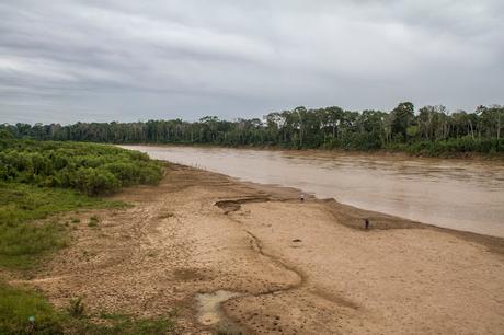 Estado do Acre, Amazonia Brasileña