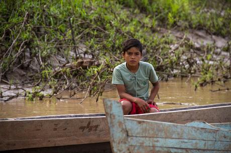 Estado do Acre, Amazonia Brasileña