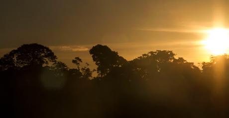 Estado do Acre, Amazonia Brasileña