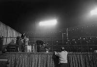 50 Años: 28 Ago. 1966 - Dodger Stadium - Los Angeles, California