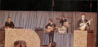 50 Años: 28 Ago. 1966 - Dodger Stadium - Los Angeles, California