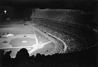 50 Años: 28 Ago. 1966 - Dodger Stadium - Los Angeles, California