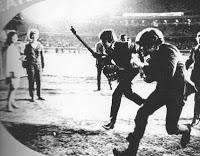 50 Años: 28 Ago. 1966 - Dodger Stadium - Los Angeles, California