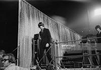 50 Años: 28 Ago. 1966 - Dodger Stadium - Los Angeles, California