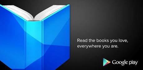 Google Play Books: el mejor lector de ebooks para Android Google Play Books: el mejor lector de ebooks para Android
