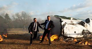 Objetivo: Londres (London has fallen, Babak Najafi, 2015. EEUU) Objetivo: Londres (London has fallen, Babak Najafi, 2015. EEUU)