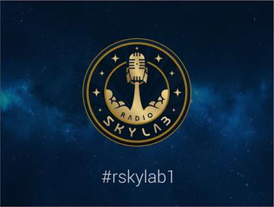 Radio Skylab, episodio 1 Radio Skylab, episodio 1