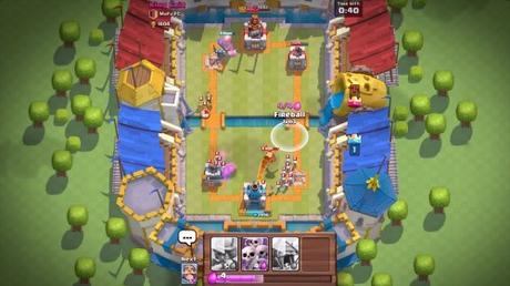 ¿Estás atascado en Clash Royale y no sabes qué hacer? Entra aquí para ver qué hacer clash royale