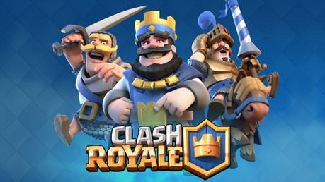 ¿Estás atascado en Clash Royale y no sabes qué hacer? Entra aquí para ver qué hacer clash royale