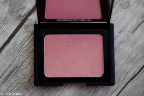 NARS Orgasm (EL) #WhatMakesYouBlush NARS Orgasm (EL) #WhatMakesYouBlush