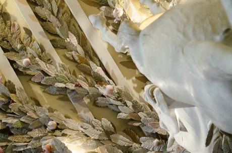 Los increíbles microuniversos de Manuel Ussá Museo Microminiaturas y Macrogigante Manuel Ussá