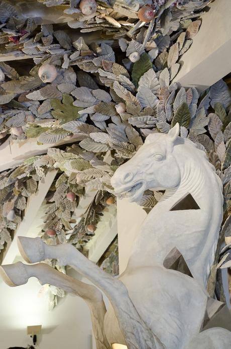 Los increíbles microuniversos de Manuel Ussá Museo Microminiaturas y Macrogigante Manuel Ussá