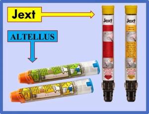 La especulación con el precio de los medicamentos apunta ahora a los genéricos Jext altellus