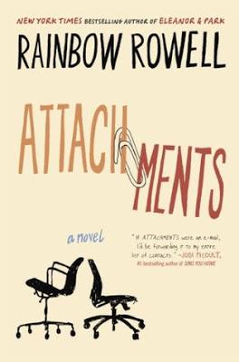 Attachments (Reseña)