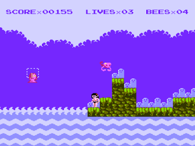 Primeras impresiones con Wo Xiang Niao Niao. ¡Que me meo! Primeras impresiones con Wo Xiang Niao Niao. ¡Que me meo!